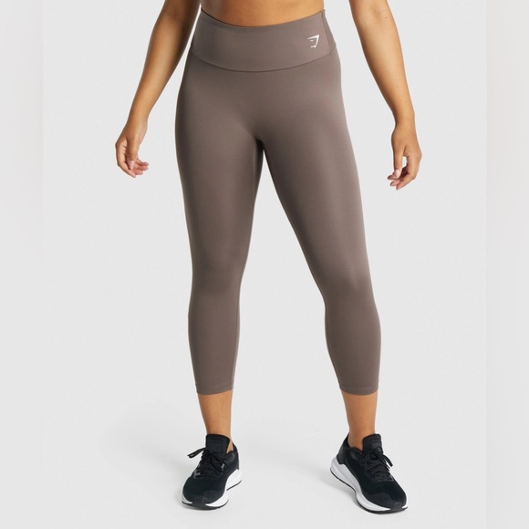 Gymshark Training 7/8 Leggings - Picture 1 of 2